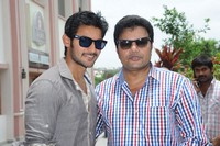 Janmasthanam Movie Pressmeet